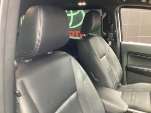 Ford Everest 2.0Bi-Turbo 4WD Limited - Image 16