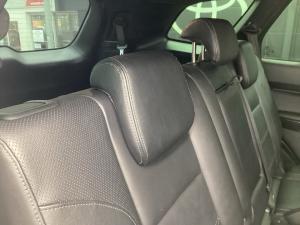 Ford Everest 2.0Bi-Turbo 4WD Limited - Image 17