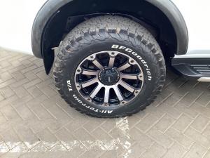 Ford Everest 2.0Bi-Turbo 4WD Limited - Image 19