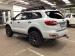 Ford Everest 2.0Bi-Turbo 4WD Limited - Thumbnail 21