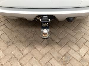 Ford Everest 2.0Bi-Turbo 4WD Limited - Image 22