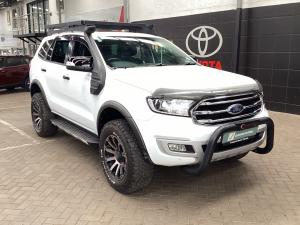 Ford Everest 2.0Bi-Turbo 4WD Limited - Image 1
