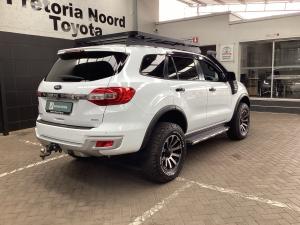 Ford Everest 2.0Bi-Turbo 4WD Limited - Image 2