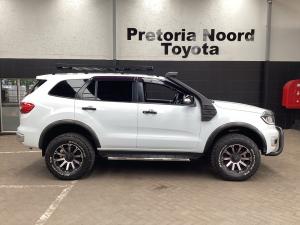 Ford Everest 2.0Bi-Turbo 4WD Limited - Image 3