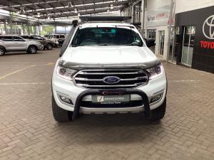 Ford Everest 2.0Bi-Turbo 4WD Limited - Image 4