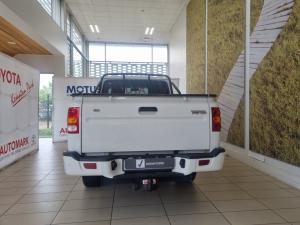 Mahindra Pik Up 2.2CRDe single cab S6 - Image 5