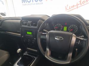 Mahindra Pik Up 2.2CRDe single cab S6 - Image 6