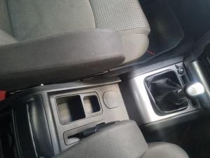 Mahindra Pik Up 2.2CRDe single cab S6 - Image 11