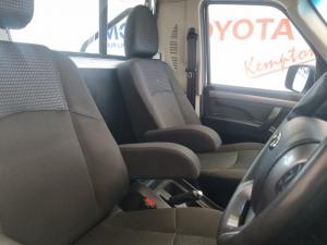 Mahindra Pik Up 2.2CRDe single cab S6 - Image 15