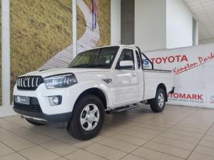 Mahindra Pik Up 2.2CRDe single cab S6 - Image 18