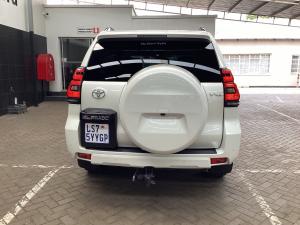 Toyota Land Cruiser Prado 2.8GD VX-L - Image 5