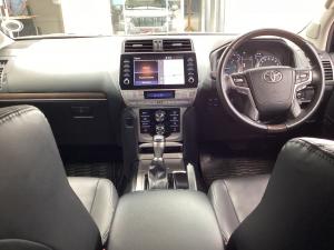 Toyota Land Cruiser Prado 2.8GD VX-L - Image 6