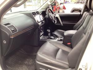 Toyota Land Cruiser Prado 2.8GD VX-L - Image 7