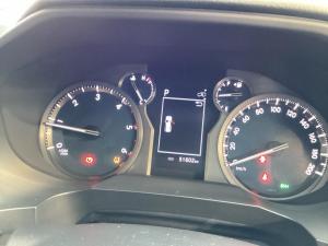 Toyota Land Cruiser Prado 2.8GD VX-L - Image 11