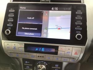 Toyota Land Cruiser Prado 2.8GD VX-L - Image 13