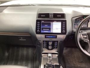 Toyota Land Cruiser Prado 2.8GD VX-L - Image 15