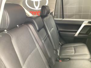 Toyota Land Cruiser Prado 2.8GD VX-L - Image 18
