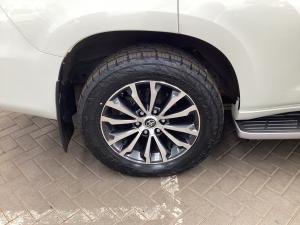 Toyota Land Cruiser Prado 2.8GD VX-L - Image 20