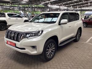 Toyota Land Cruiser Prado 2.8GD VX-L - Image 22
