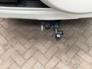 Toyota Land Cruiser Prado 2.8GD VX-L - Image 23