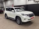 Thumbnail Toyota Land Cruiser Prado 2.8GD VX-L