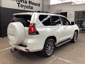 Toyota Land Cruiser Prado 2.8GD VX-L - Image 2