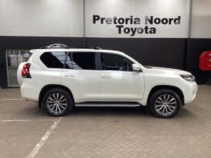 Toyota Land Cruiser Prado 2.8GD VX-L - Image 3
