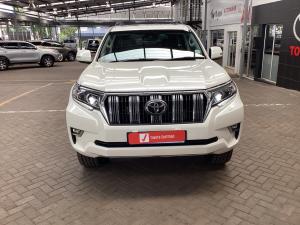 Toyota Land Cruiser Prado 2.8GD VX-L - Image 4