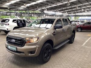 Ford Ranger 2.2TDCi double cab Hi-Rider XL auto - Image 21