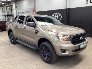 Ford Ranger 2.2TDCi double cab Hi-Rider XL auto - Image 1