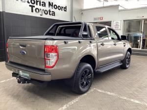 Ford Ranger 2.2TDCi double cab Hi-Rider XL auto - Image 2