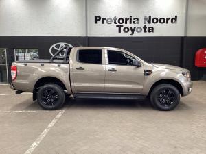 Ford Ranger 2.2TDCi double cab Hi-Rider XL auto - Image 3