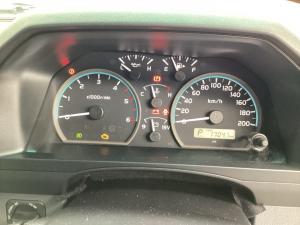 Toyota Land Cruiser 76 2.8GD-6 station wagon LX auto - Image 9