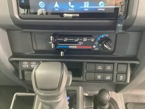 Toyota Land Cruiser 76 2.8GD-6 station wagon LX auto - Image 13