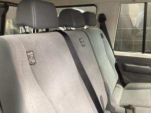 Toyota Land Cruiser 76 2.8GD-6 station wagon LX auto - Image 15
