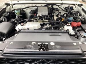 Toyota Land Cruiser 76 2.8GD-6 station wagon LX auto - Image 17