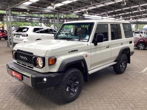 Toyota Land Cruiser 76 2.8GD-6 station wagon LX auto - Image 18