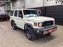Thumbnail Toyota Land Cruiser 76 2.8GD-6 station wagon LX auto