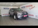 Thumbnail Toyota RAV4 2.0 GX auto