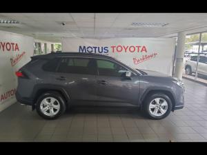 Toyota RAV4 2.0 GX auto - Image 3