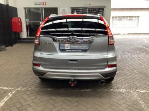 Honda CR-V 2.0 Elegance auto - Image 5