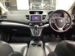 Honda CR-V 2.0 Elegance auto - Image 6