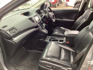 Honda CR-V 2.0 Elegance auto - Image 7