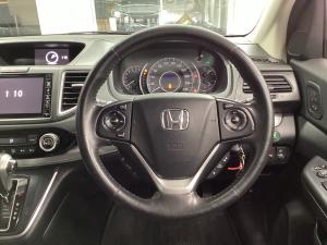 Honda CR-V 2.0 Elegance auto - Image 8