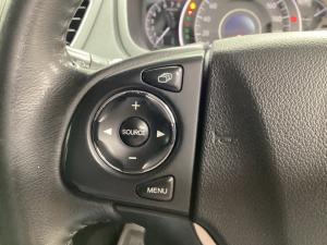 Honda CR-V 2.0 Elegance auto - Image 9