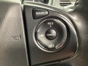 Honda CR-V 2.0 Elegance auto - Image 10