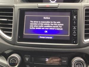 Honda CR-V 2.0 Elegance auto - Image 13