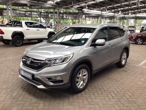Honda CR-V 2.0 Elegance auto - Image 22