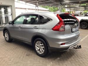 Honda CR-V 2.0 Elegance auto - Image 23