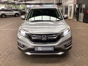 Honda CR-V 2.0 Elegance auto - Image 4